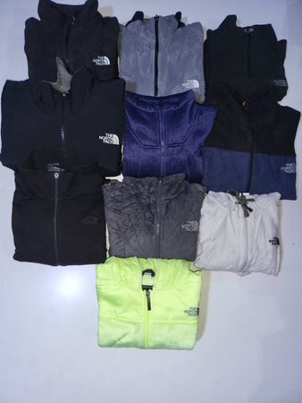 The North Face Fleece Jackets