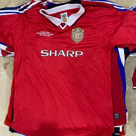 Original Football Jerseys 35 PCs
