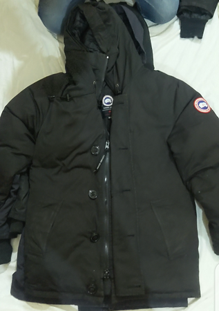 ✨⭐Flash Sale ⭐✨ Canada Goose Jackets