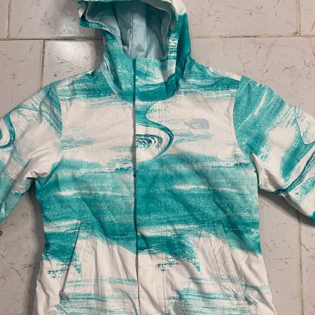 TNF/Canada Goose/Patagonia Mix Puffer 30 PCs