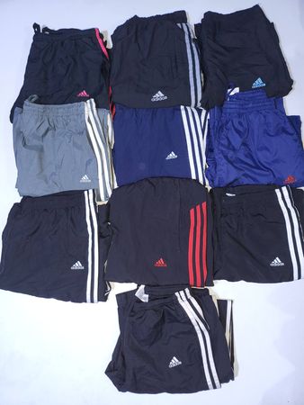 Adidas Track Pants