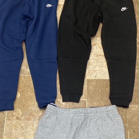 Custom handpick Nike Sweatpants