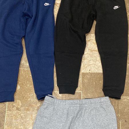 Custom handpick Nike Sweatpants