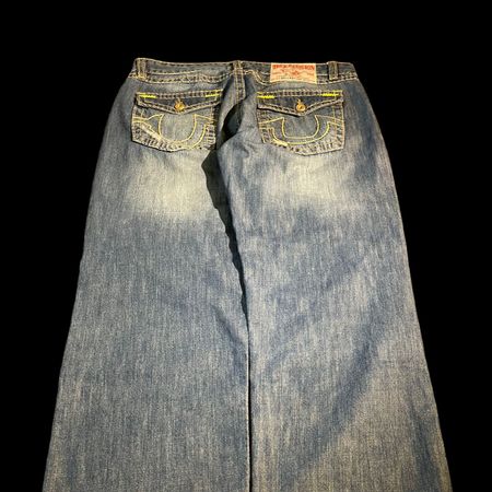 Choix personnalisé de 50 pièces de pantalons y2k