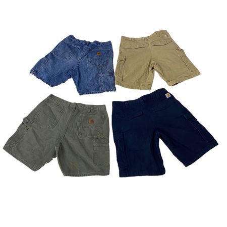 Vintage Carhartt Shorts-15 pieces