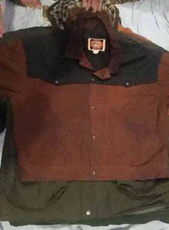 Wax Jacket -SALE 💥