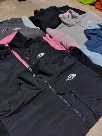 The North face Fleece Denali