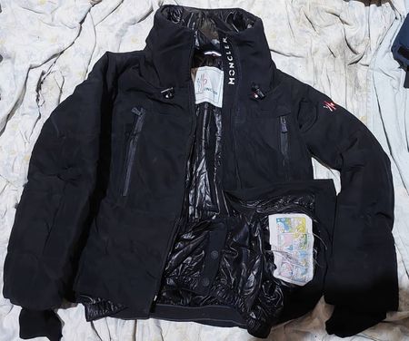 Moncler Jackets