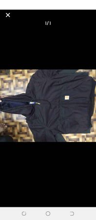 Custom handpick Carhartt reworked jacket's grade A in new fabric