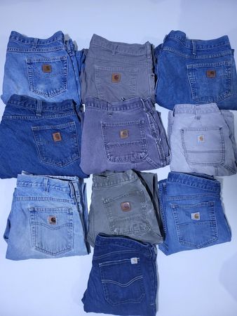 Carhartt Jeans