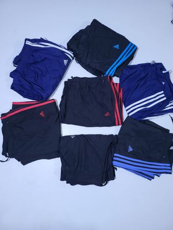 Adidas Track Pants 7 Pcs