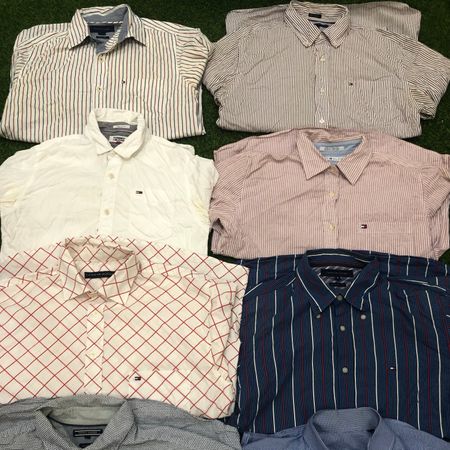 Tommy Hilfiger shirts