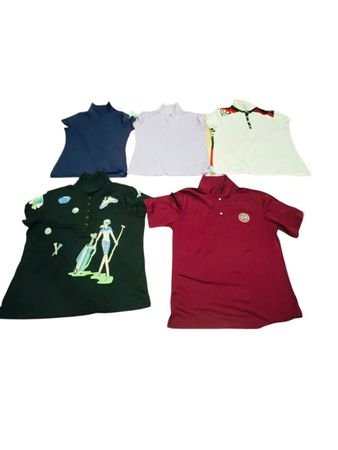 Cheap Price Grade A Baby Polo T-Shirts
