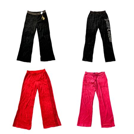 Juice couture track , (RX-134)