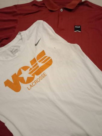 Branded Mix T- Shirts