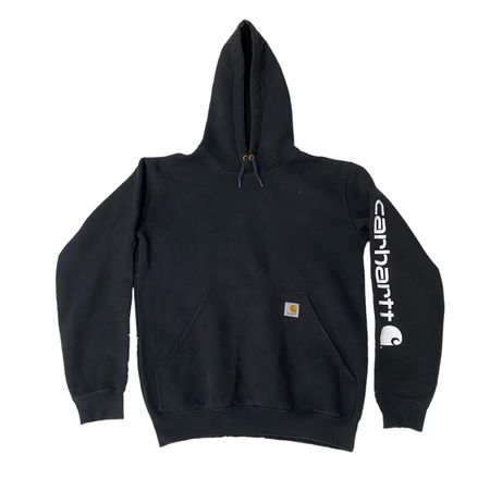 Vintage Carhartt hoodies & sweatshirts -14 pieces