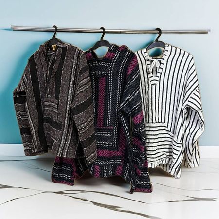 Custom handpick Mexican Bajas