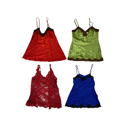 Y2K silk Nostalgia (NS-032)