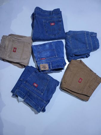 Dickies Jeans