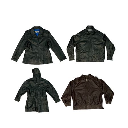 Y2K Leatherlicious (NS-042)