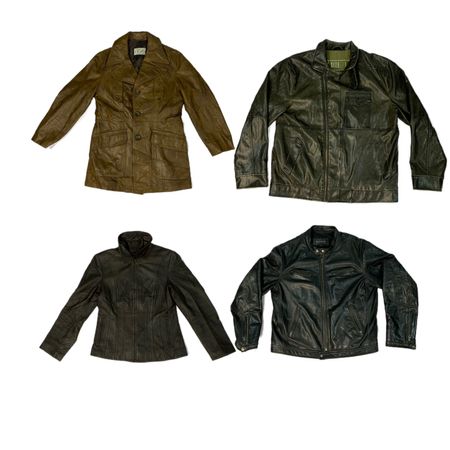 Italian Millenium Leather (NS-041)