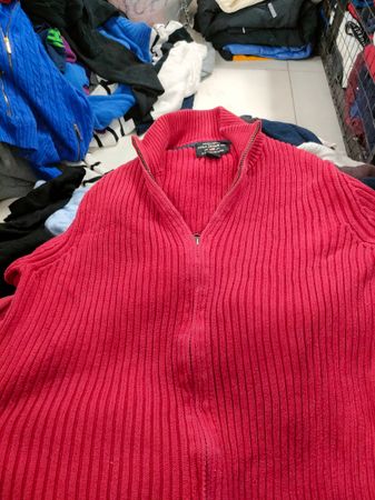 * Branded Polo Ralph Lauren Sweaters and zippers 14 pieces*