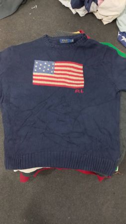 Polo Ralph Lauren Jumpers (43) Pieces.