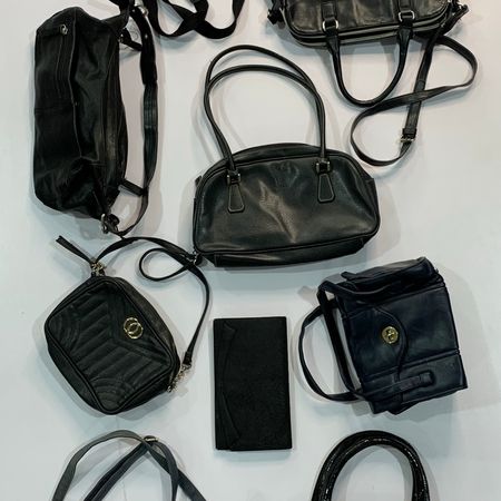 Y2K Glam Carryalls (NS-047)