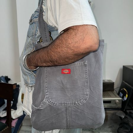 Rework Carhartt/Dickies tote bags 200pcs