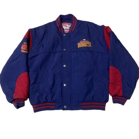 Starter Jackets-20 pieces