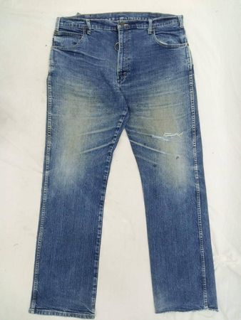 CR1077 Dickies Pants 24 Pcs