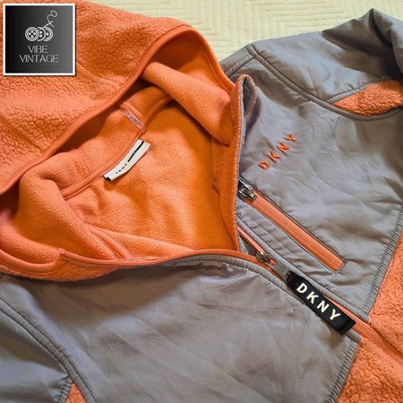 Y2K MIXED BRANDED LADIES SWEATSHIRTS - HOODIES - 20 PCS