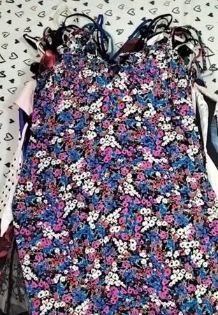 HD New Italian Slip Cami/Slip Tops - 75 pcs