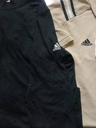 Single-Stitch T-Shirts