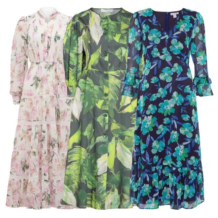 50x WOMEN'S DRESSES [GRADE A]