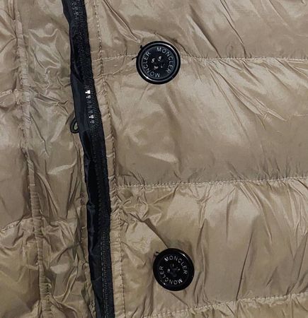 Moncler Parkas