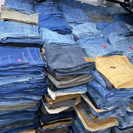 Dickies Jeans - 50 Pieces