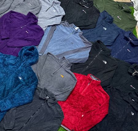 The North Face / Berghaus Fleece