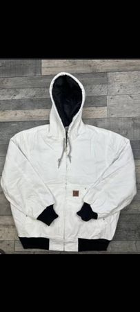 Custom handpick Remake Carhartt jacket 75 pieces