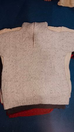 Custom handpick Fishar man sweater