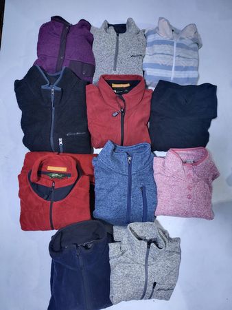 Eddie Bauer Fleece