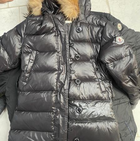 Moncler Puffer Jackets Bundle 11 PCs