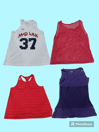 45 pcs Sandow Sportswear / Tank Top 🎽 for Women at a Cheap Price