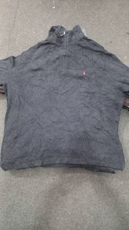 Polo 1/4 Zip Jumpers (20) Pieces