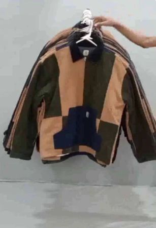 Custom handpick Custom handpick rock star vintage, reworked carhartt jackets - 100 pcs