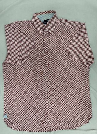 Cr1099 Tommy Hilfiger Men's Shirts 40 Pcs