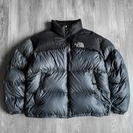 Custom handpick The north face Puffers 700 Seris