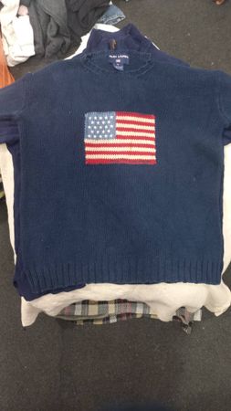 Polo Ralph Lauren Jumpers (66) Pieces