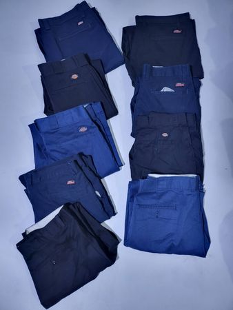 Dickies Carpenter Pants  10 Pcs
