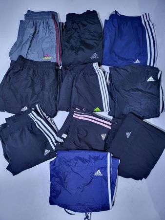 Adidas Track Pants 10 Pcs